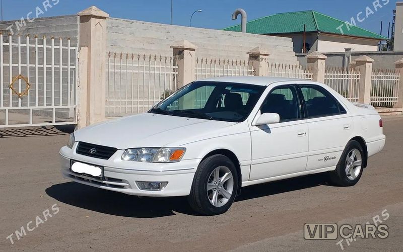 Toyota Camry, 2000