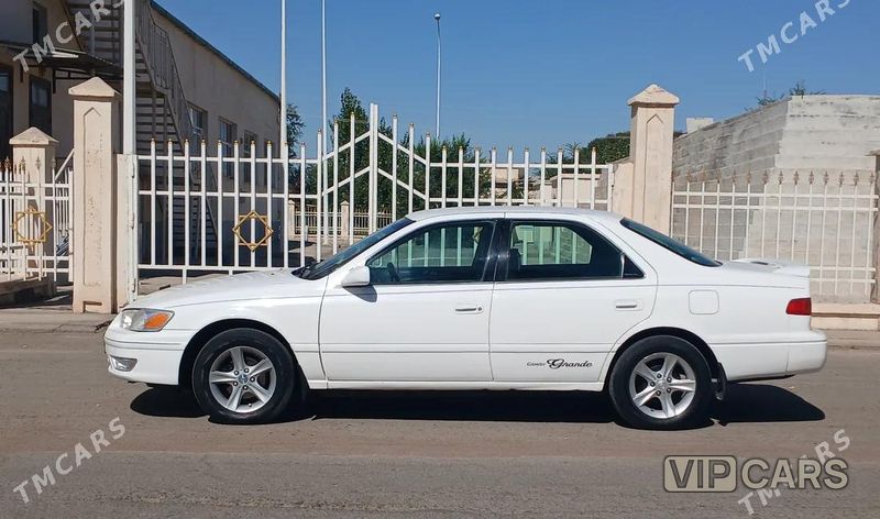 Toyota Camry, 2000