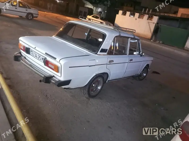 Lada 2106, 1985 — фото 1