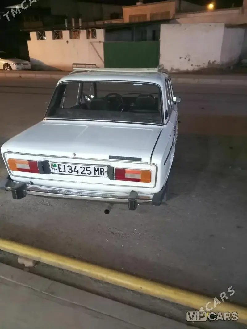 Lada 2106, 1985 — фото 2