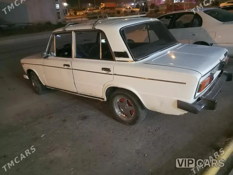 Lada 2106, 1985 — фото 3