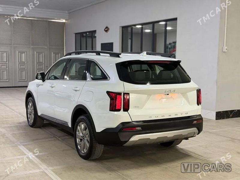 Kia Sorento, 2022