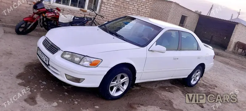Toyota Camry, 1999 — фото 1