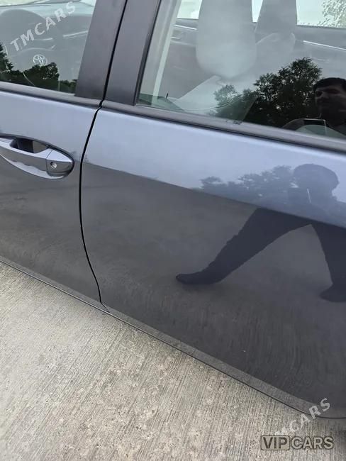 Toyota Corolla, 2013