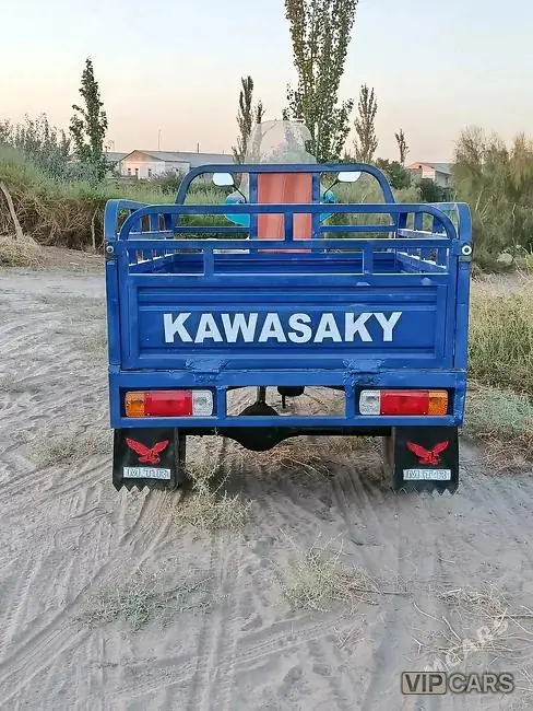 Fekon FK200-14G, 2016 — фото 1