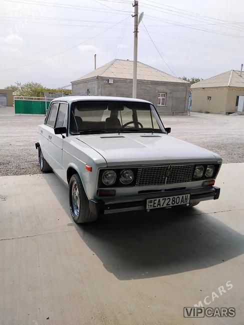 Lada 2106, 1998