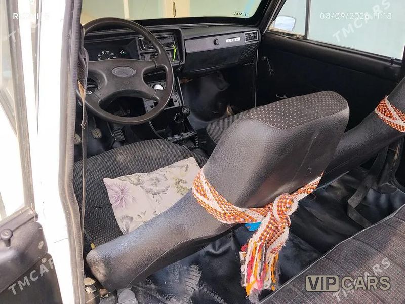 Lada 2106, 1998