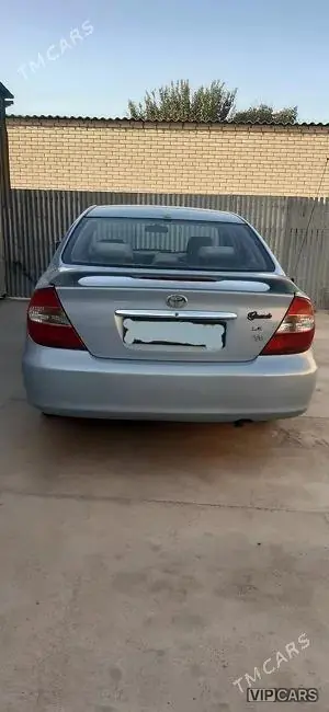 Toyota Camry, 2004 — фото 1