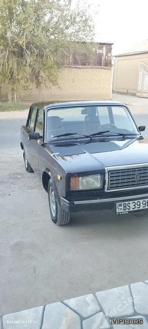 Lada 2107, 2004