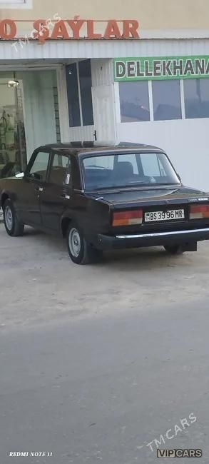 Lada 2107, 2004