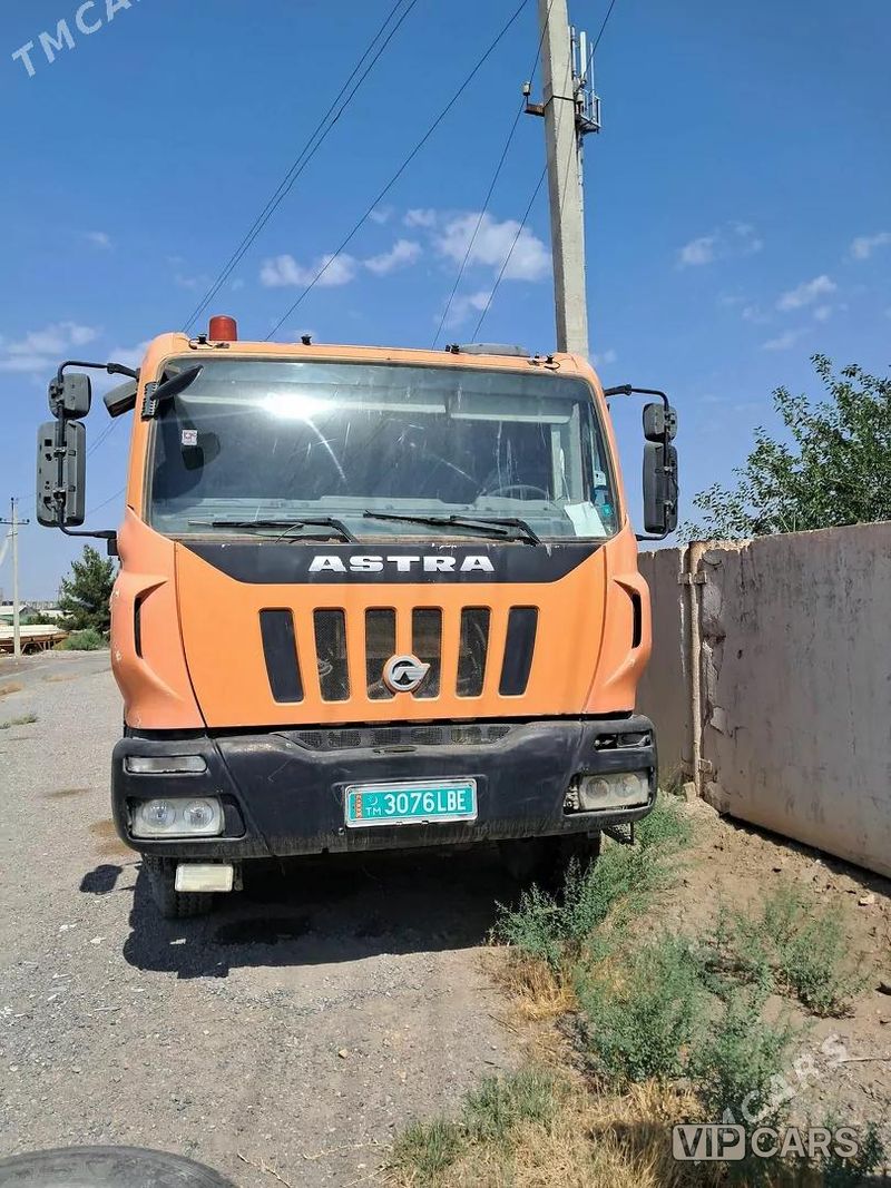Iveco EuroCargo, 2014