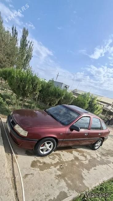 Opel Vectra, 1993