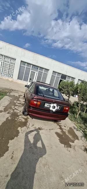 Opel Vectra, 1993