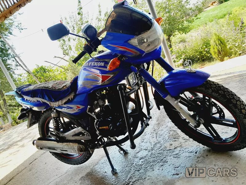 Fekon FK200-14G, 2014