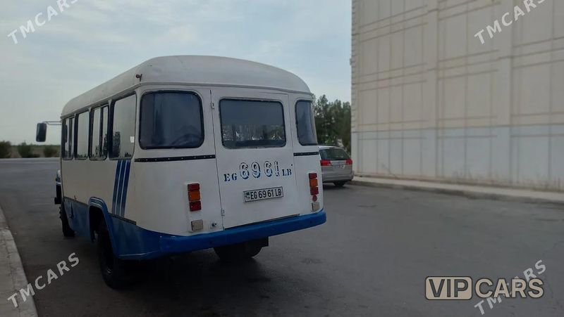 GAZ 53, 1987