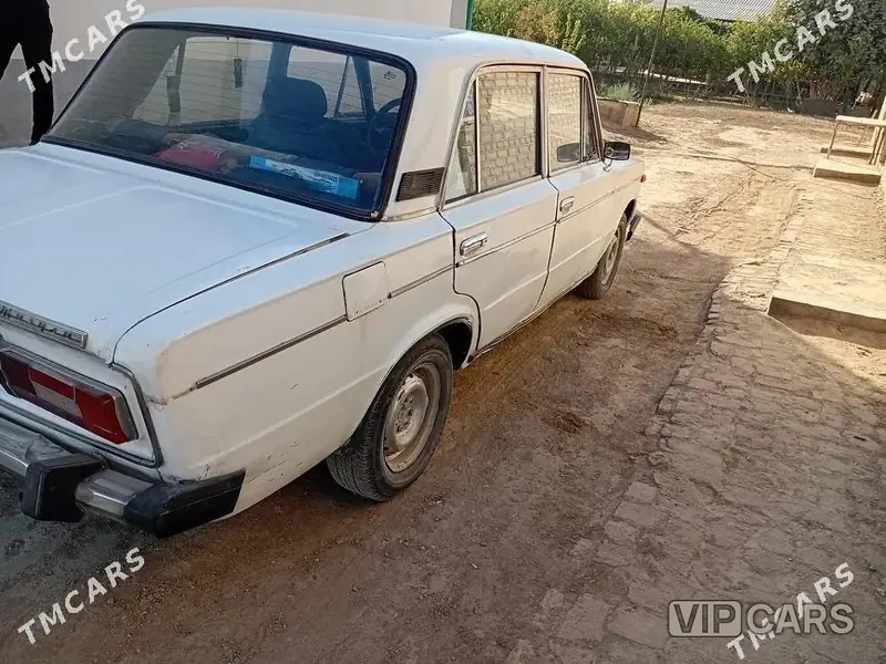 Lada 2106, 1986 — фото 3
