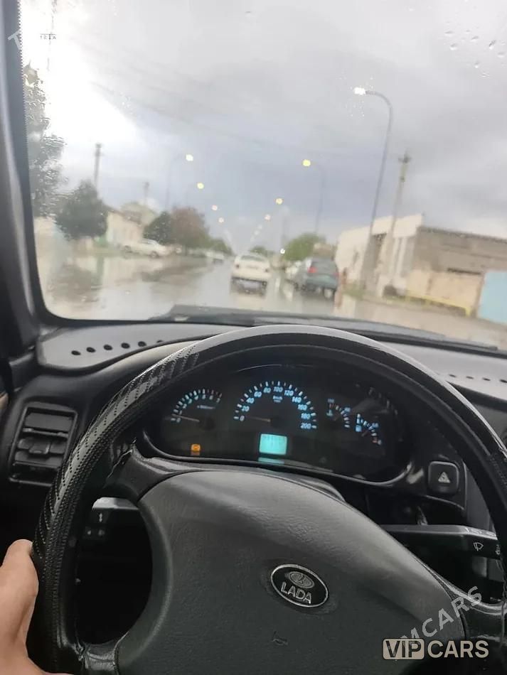 Lada 2112, 2007