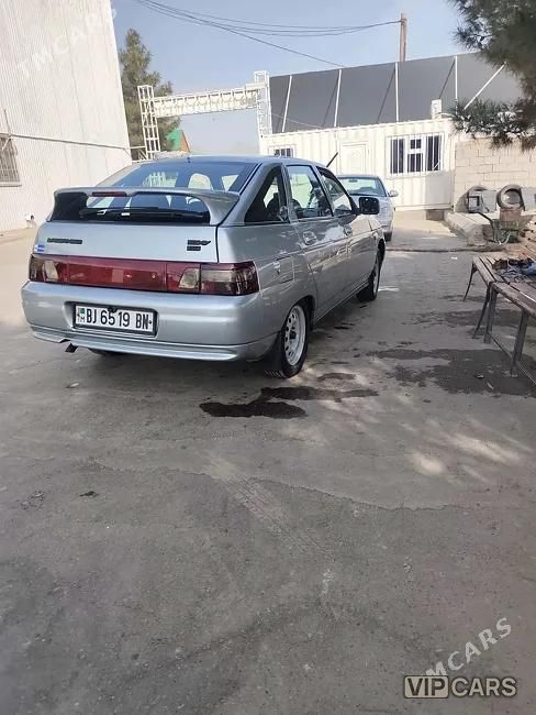 Lada 2112, 2007