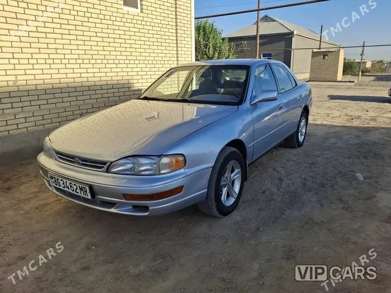 Toyota Camry, 1993 — фото 2