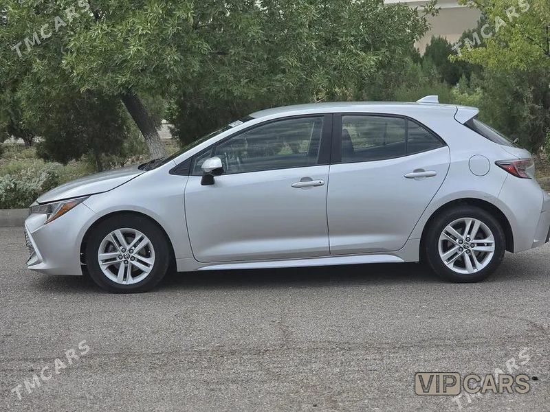 Toyota Corolla, 2022