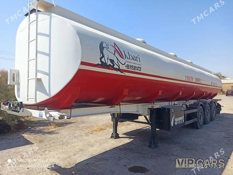 Kogel Euro Trailer, 2025
