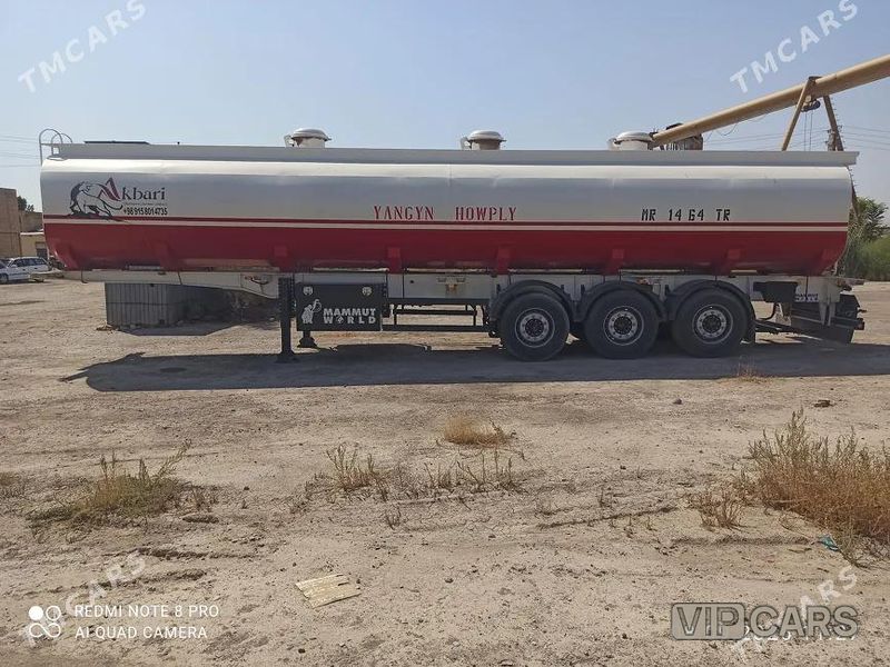 Kogel Euro Trailer, 2025