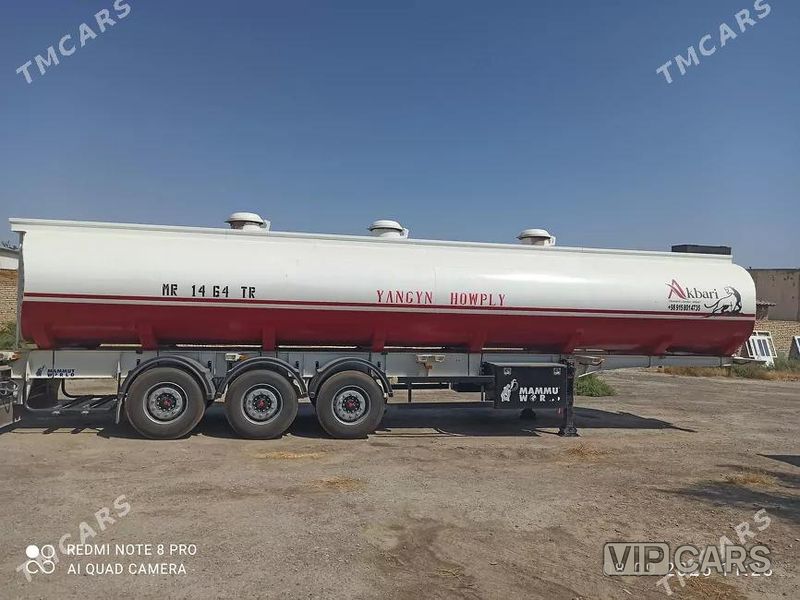 Kogel Euro Trailer, 2025
