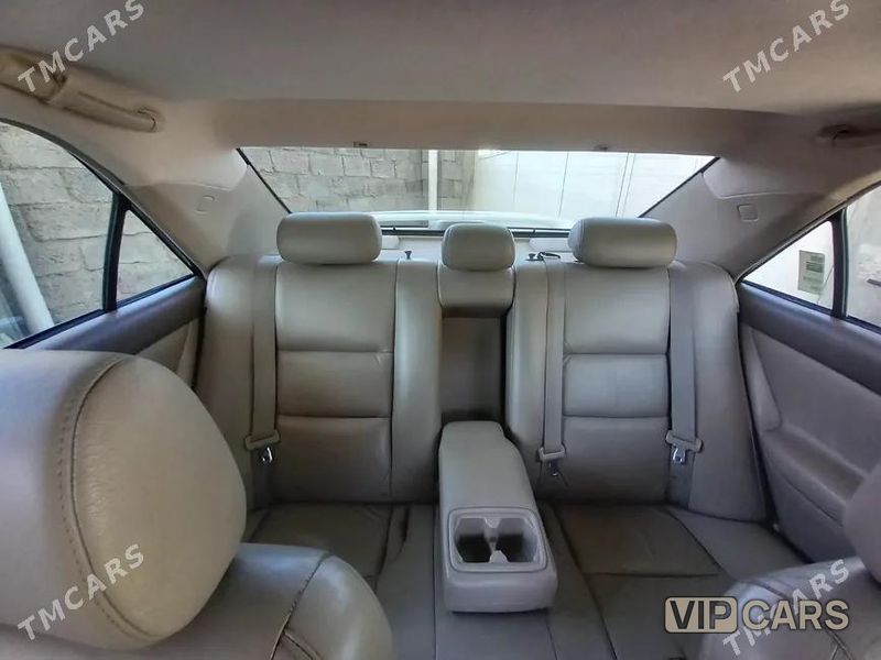 Toyota Camry, 2005