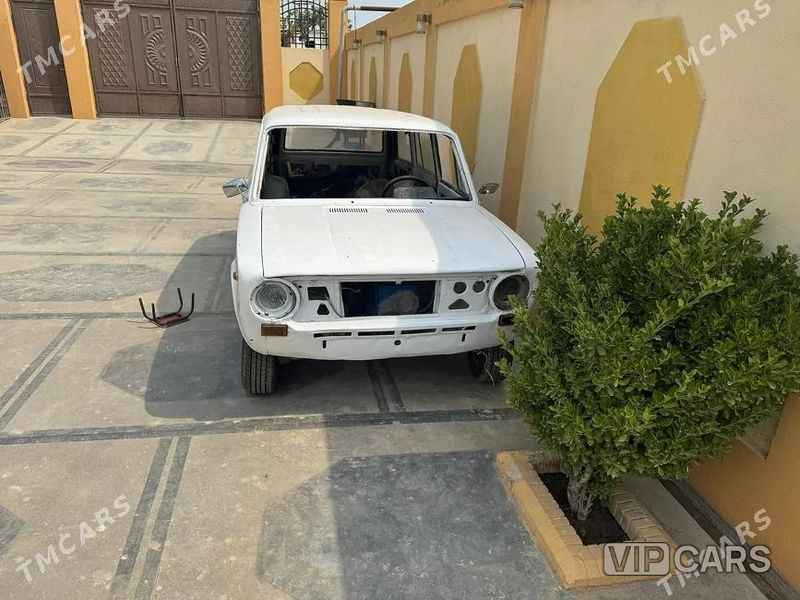 Lada 2102, 1984