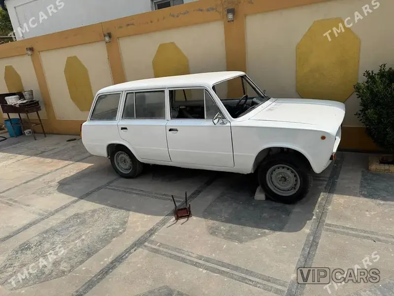 Lada 2102, 1984 — фото 3