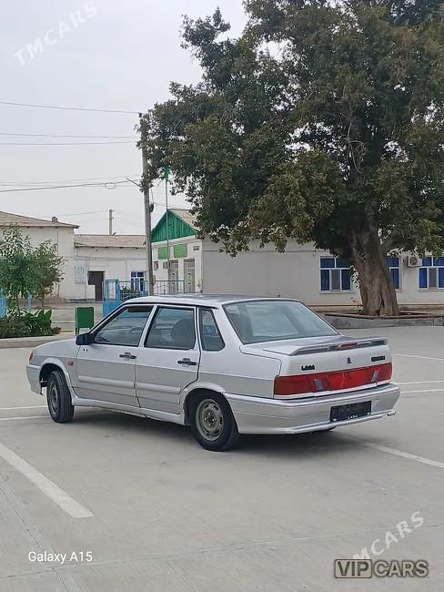 Lada 2115, 2006