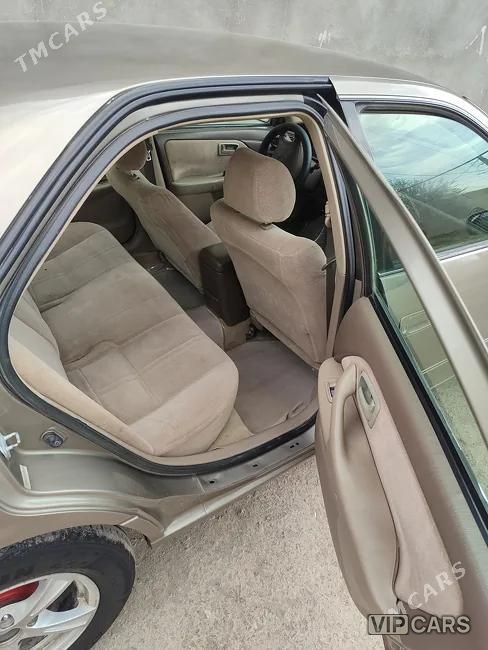 Toyota Camry, 1999