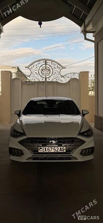Hyundai Sonata, 2023
