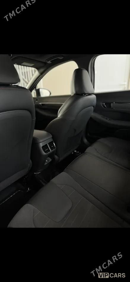 Hyundai Sonata, 2023