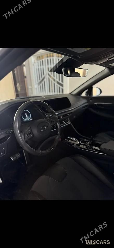 Hyundai Sonata, 2023