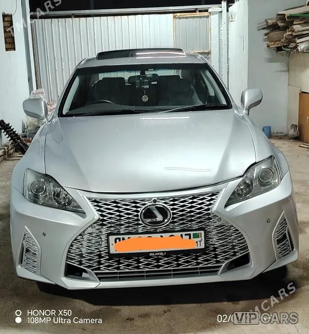 Lexus IS 250, 2008
