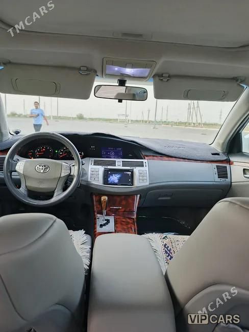 Toyota Avalon, 2006