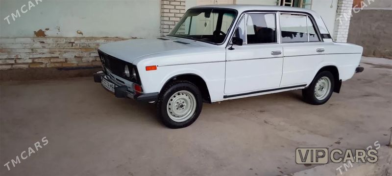 Lada 2106, 1998