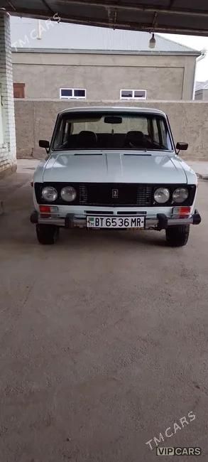 Lada 2106, 1998