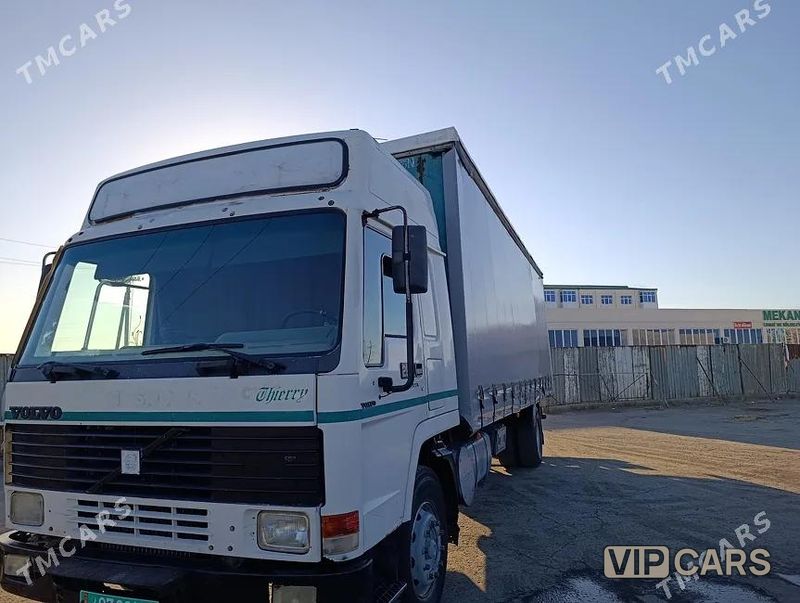 Volvo FH 480, 1998