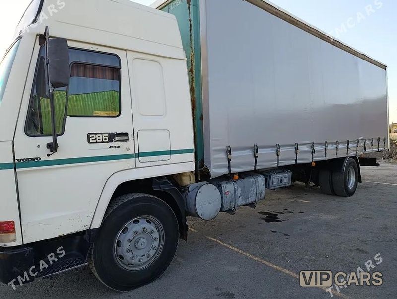 Volvo FH 480, 1998