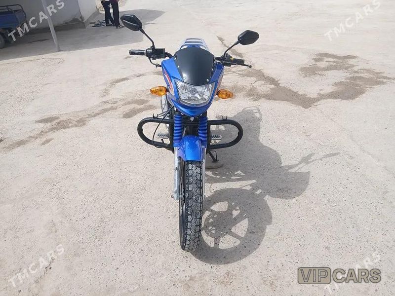 Fekon FK150-8G, 2016