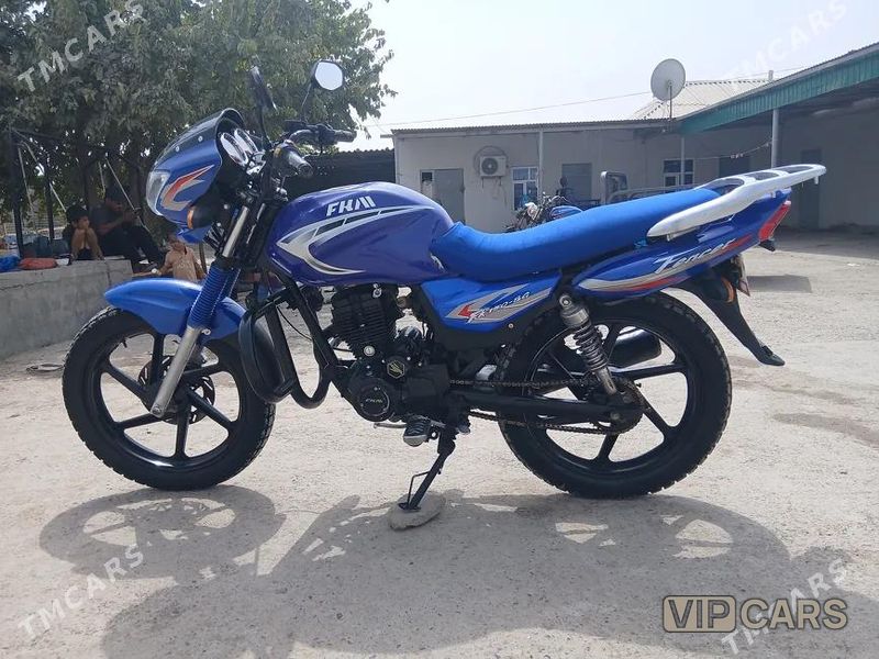 Fekon FK150-8G, 2016