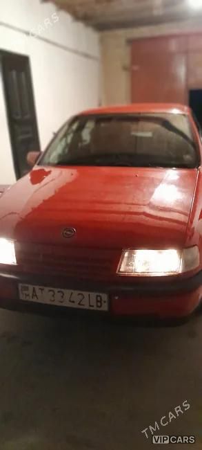 Opel Vectra, 1991