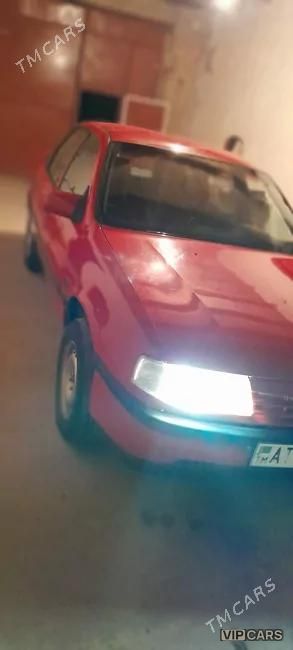 Opel Vectra, 1991