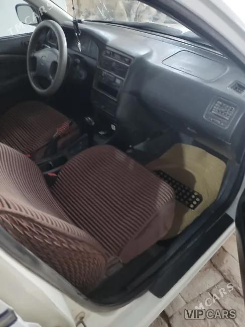 Toyota Corona, 1999