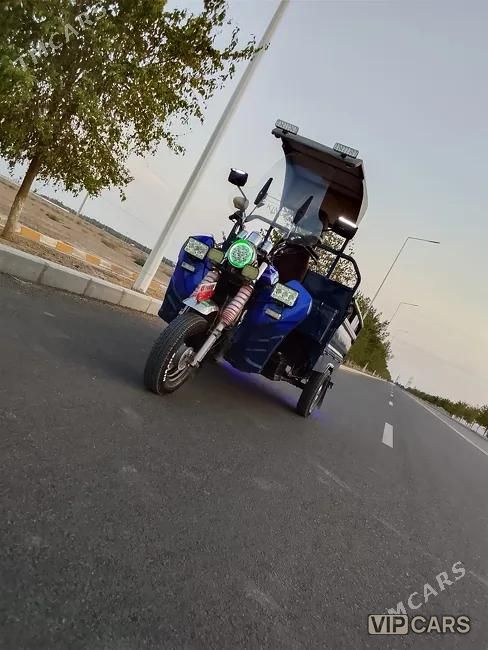 Fekon FK200-14G, 2014