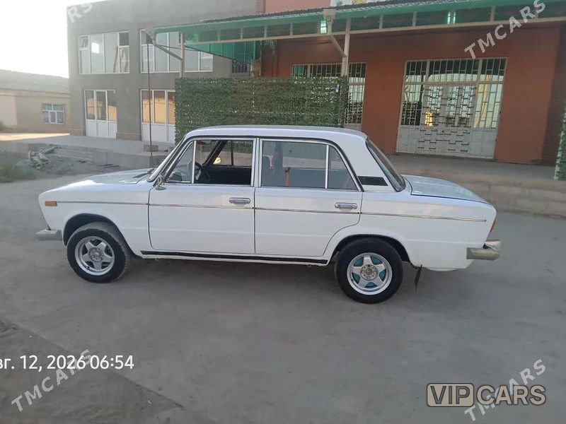 Lada 2106, 1999