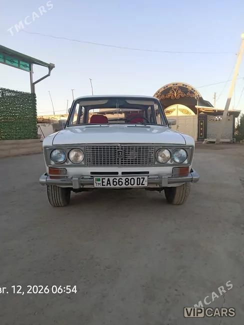 Lada 2106, 1999