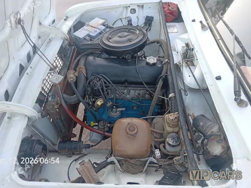 Lada 2106, 1999